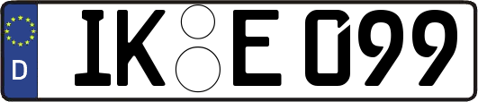 IK-E099