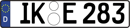 IK-E283