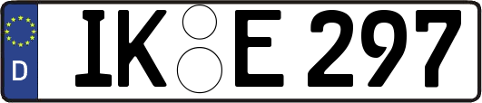 IK-E297