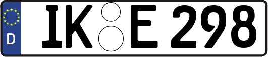 IK-E298
