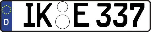 IK-E337