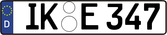 IK-E347