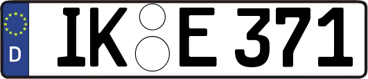 IK-E371