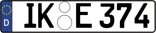 IK-E374