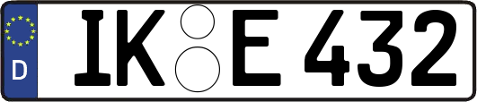 IK-E432
