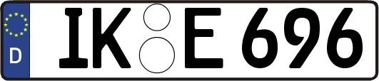 IK-E696