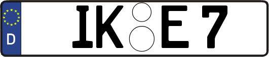IK-E7