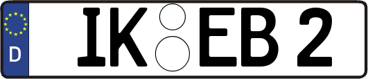 IK-EB2