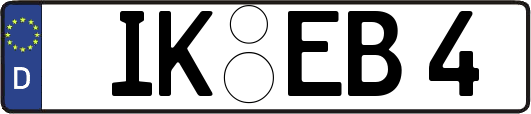 IK-EB4