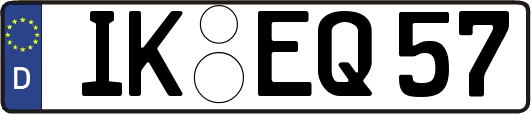 IK-EQ57