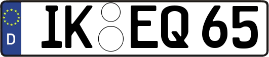 IK-EQ65