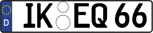IK-EQ66