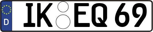 IK-EQ69