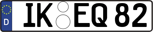 IK-EQ82
