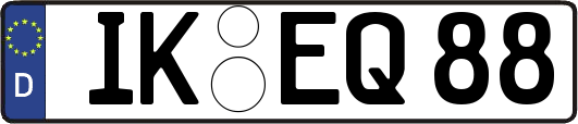 IK-EQ88