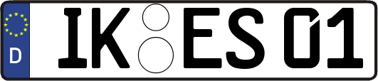 IK-ES01