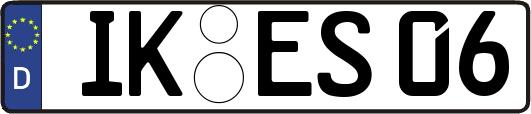 IK-ES06