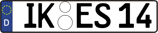 IK-ES14