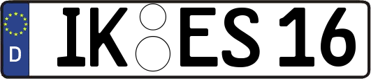 IK-ES16