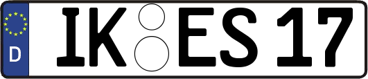 IK-ES17