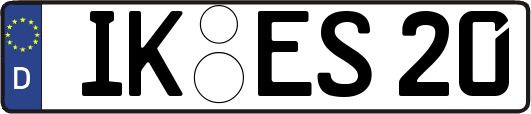 IK-ES20