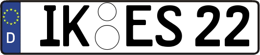 IK-ES22