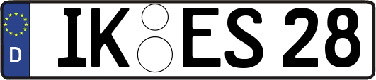 IK-ES28
