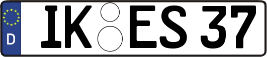 IK-ES37