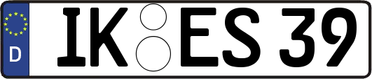 IK-ES39