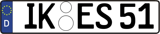 IK-ES51