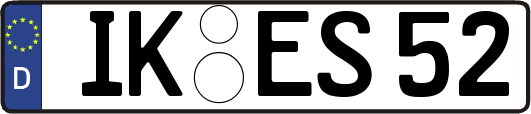 IK-ES52