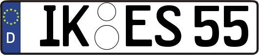 IK-ES55