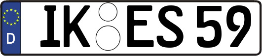 IK-ES59