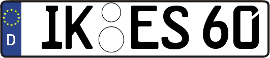 IK-ES60