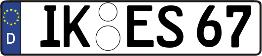 IK-ES67