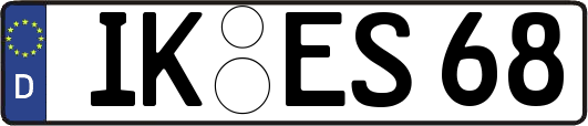 IK-ES68