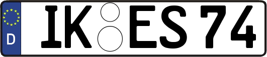 IK-ES74