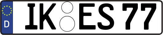 IK-ES77