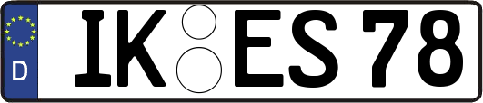 IK-ES78