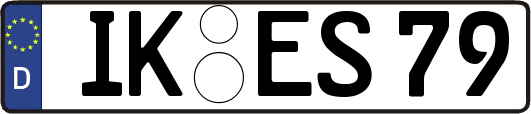 IK-ES79