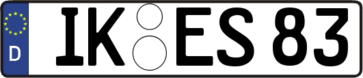 IK-ES83