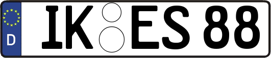 IK-ES88