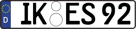 IK-ES92