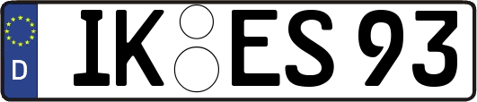 IK-ES93