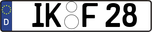 IK-F28