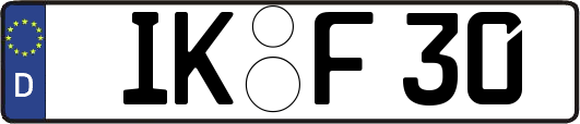 IK-F30