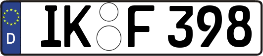 IK-F398