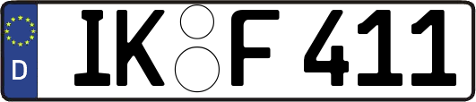 IK-F411