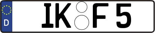 IK-F5