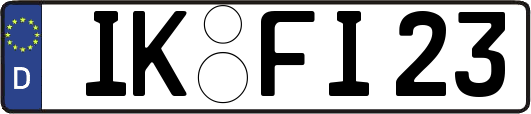 IK-FI23